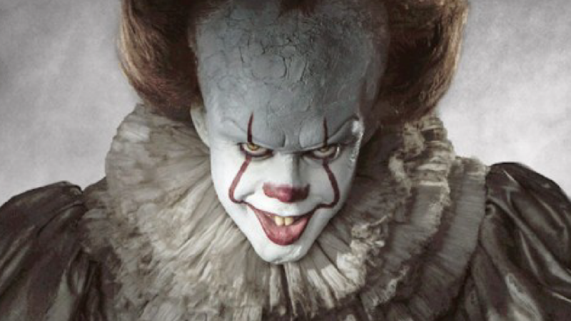 It Chapter Two Review – Sometimes It Comes Back for More