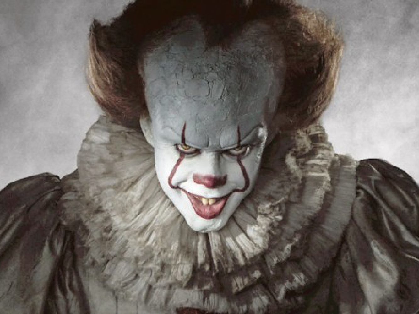 It Chapter Two Review – Sometimes It Comes Back for More